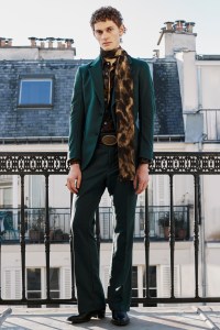 Davi Paris Men’s Fall 2022