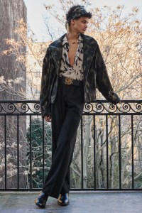 Davi Paris Men’s Fall 2022