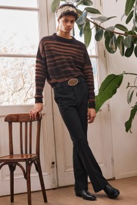 Davi Paris Men’s Fall 2022