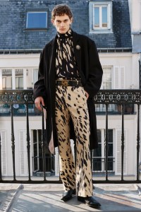 Davi Paris Men’s Fall 2022