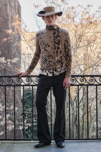Davi Paris Men’s Fall 2022