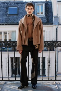 Davi Paris Men’s Fall 2022