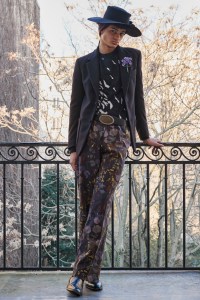 Davi Paris Men’s Fall 2022