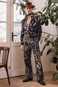 Davi Paris Men’s Fall 2022