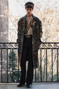 Davi Paris Men’s Fall 2022