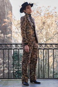Davi Paris Men’s Fall 2022