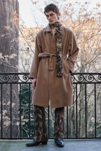 Davi Paris Men’s Fall 2022