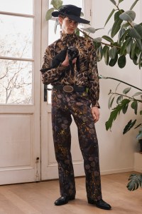 Davi Paris Men’s Fall 2022