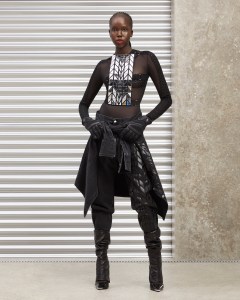 David Koma Pre-Fall 2022