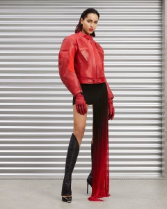 David Koma Pre-Fall 2022