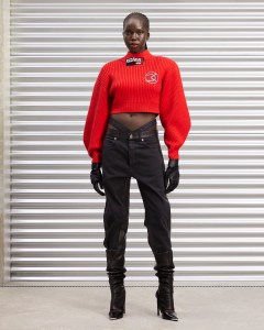 David Koma Pre-Fall 2022