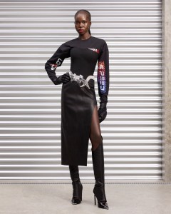 David Koma Pre-Fall 2022