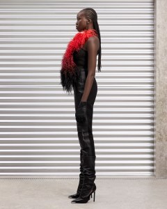David Koma Pre-Fall 2022