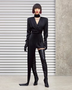 David Koma Pre-Fall 2022