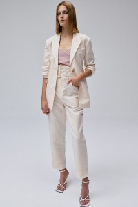 Derek Lam 10 Crosby Pre-Fall 2022
