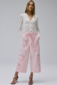 Derek Lam 10 Crosby Pre-Fall 2022