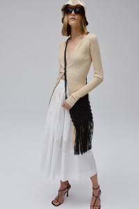 Derek Lam 10 Crosby Pre-Fall 2022