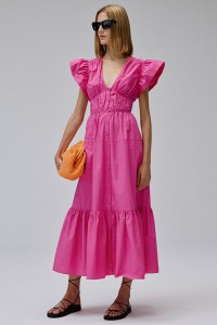 Derek Lam 10 Crosby Pre-Fall 2022