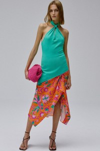Derek Lam 10 Crosby Pre-Fall 2022