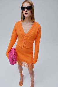 Derek Lam 10 Crosby Pre-Fall 2022