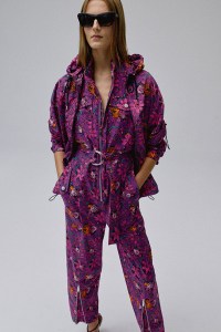 Derek Lam 10 Crosby Pre-Fall 2022