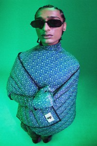 Dhruv Kapoor Men’s Fall 2022