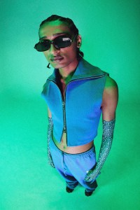 Dhruv Kapoor Men’s Fall 2022