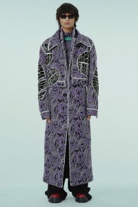 Dhruv Kapoor Men’s Fall 2022