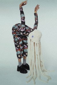 Dhruv Kapoor Men’s Fall 2022