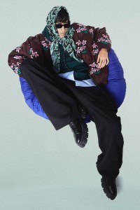 Dhruv Kapoor Men’s Fall 2022