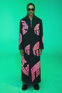 Dhruv Kapoor Men’s Fall 2022