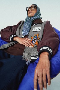 Dhruv Kapoor Men’s Fall 2022
