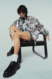 Dhruv Kapoor Men’s Fall 2022
