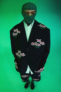 Dhruv Kapoor Men’s Fall 2022