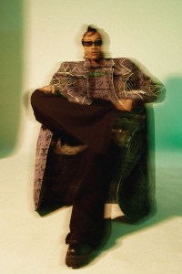 Dhruv Kapoor Men’s Fall 2022