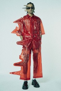 Dhruv Kapoor Men’s Fall 2022