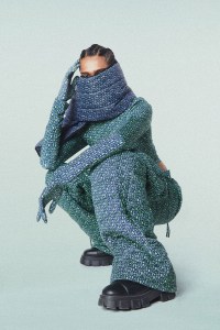 Dhruv Kapoor Men’s Fall 2022