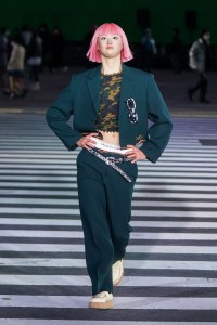 Doublet Men’s Fall 2022