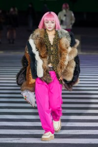 Doublet Men’s Fall 2022
