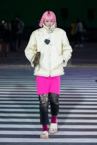 Doublet Men’s Fall 2022
