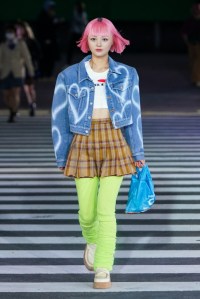 Doublet Men’s Fall 2022