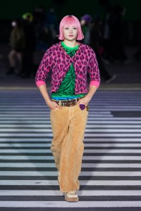 Doublet Men’s Fall 2022