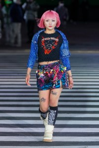 Doublet Men’s Fall 2022