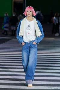 Doublet Men’s Fall 2022