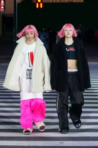 Doublet Men’s Fall 2022