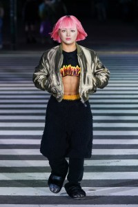Doublet Men’s Fall 2022