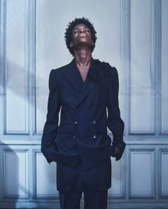 Dries Van Noten Men’s Fall 2022