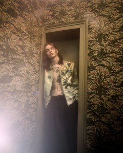 Dries Van Noten Men’s Fall 2022