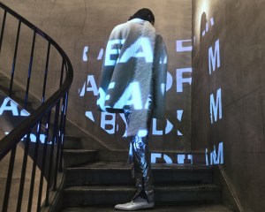 Dries Van Noten Men’s Fall 2022