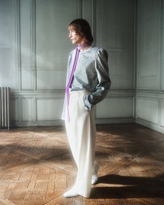 Dries Van Noten Men’s Fall 2022
